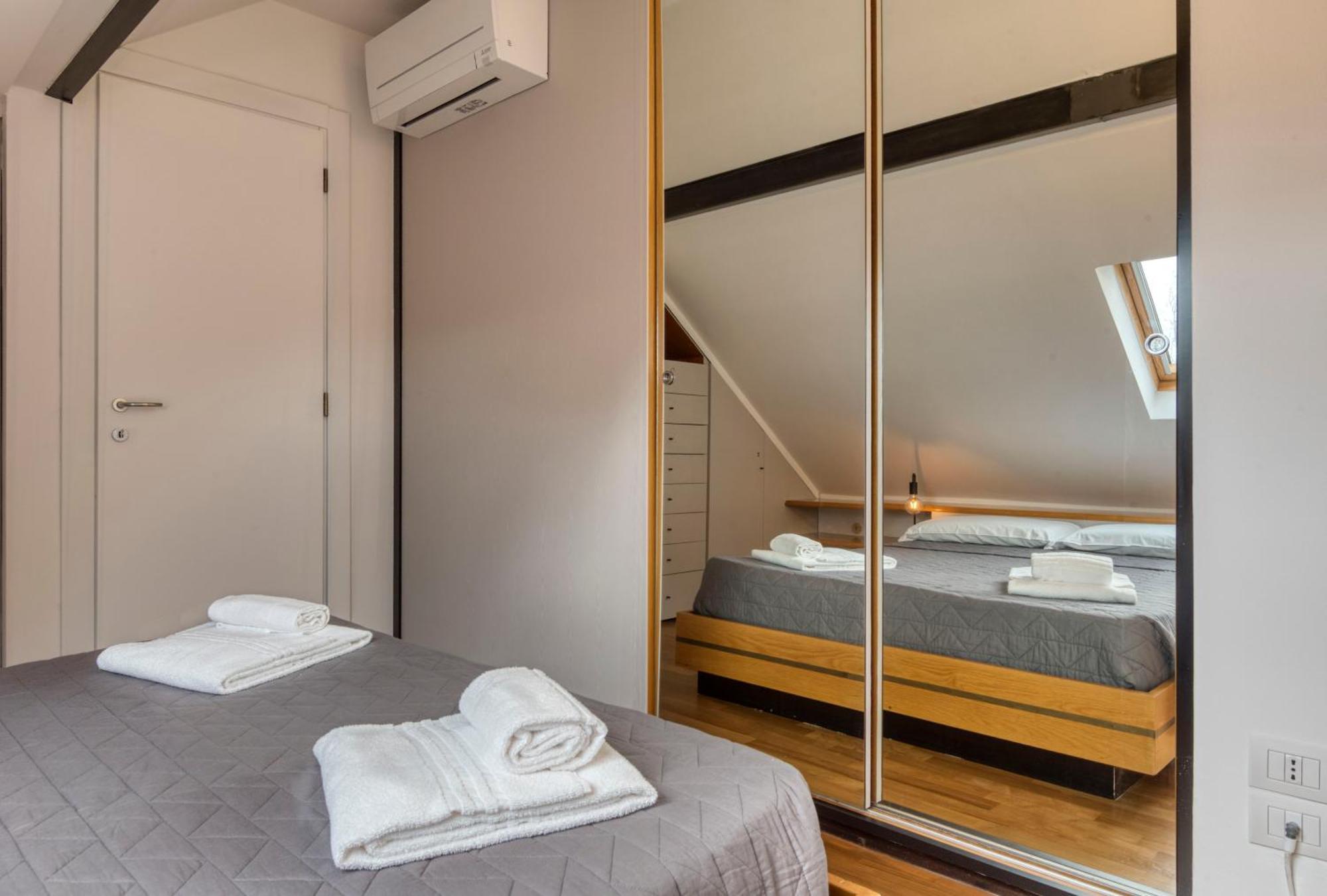 Milan Royal Suites -Montenapoleone- Exterior photo