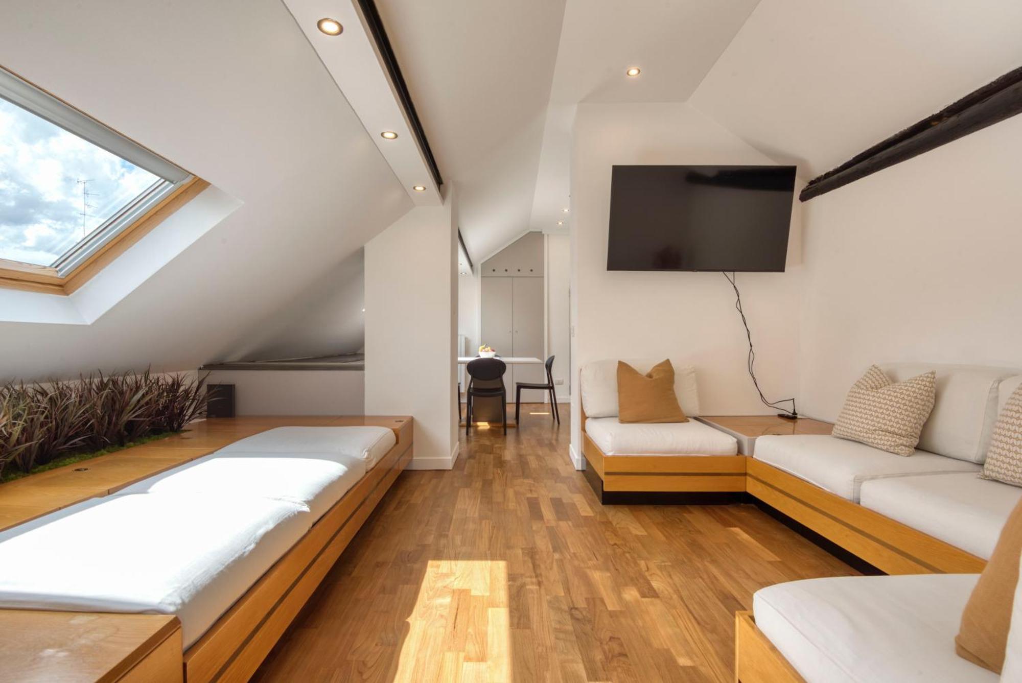 Milan Royal Suites -Montenapoleone- Exterior photo