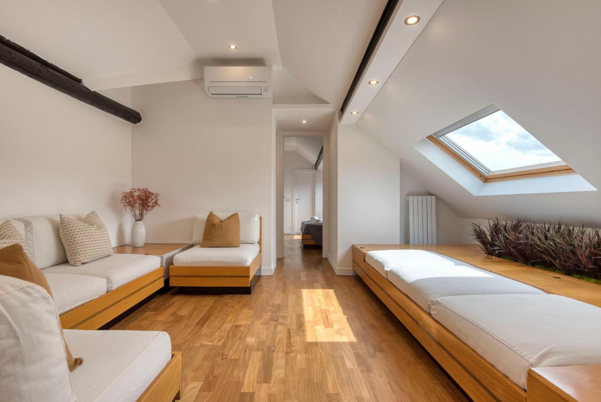 Milan Royal Suites -Montenapoleone- Exterior photo
